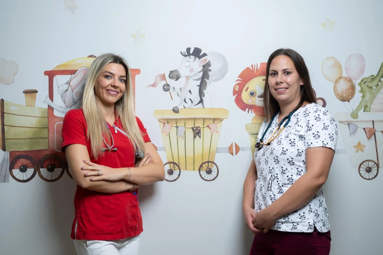 Dobra vijest za virske roditelje koji trebaju pedijatre
